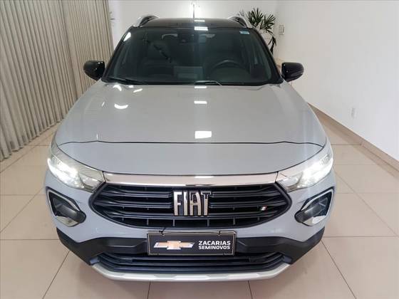 FIAT PULSE 1.0 TURBO 200 FLEX IMPETUS CVT